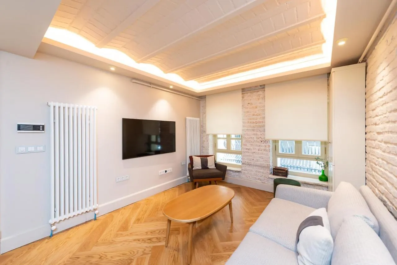 Mayer Liberty Apartments Istanbul