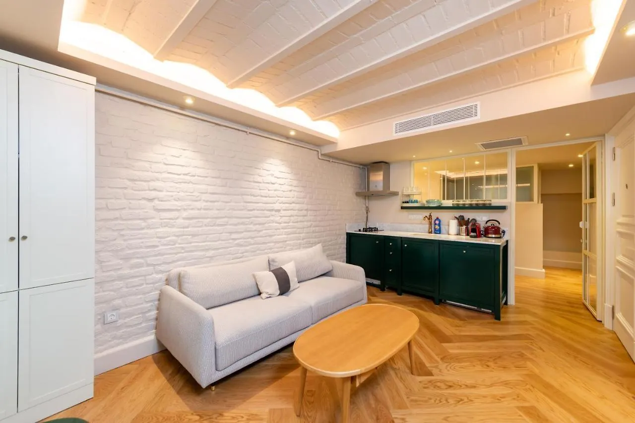 Mayer Liberty Apartments Istanbul