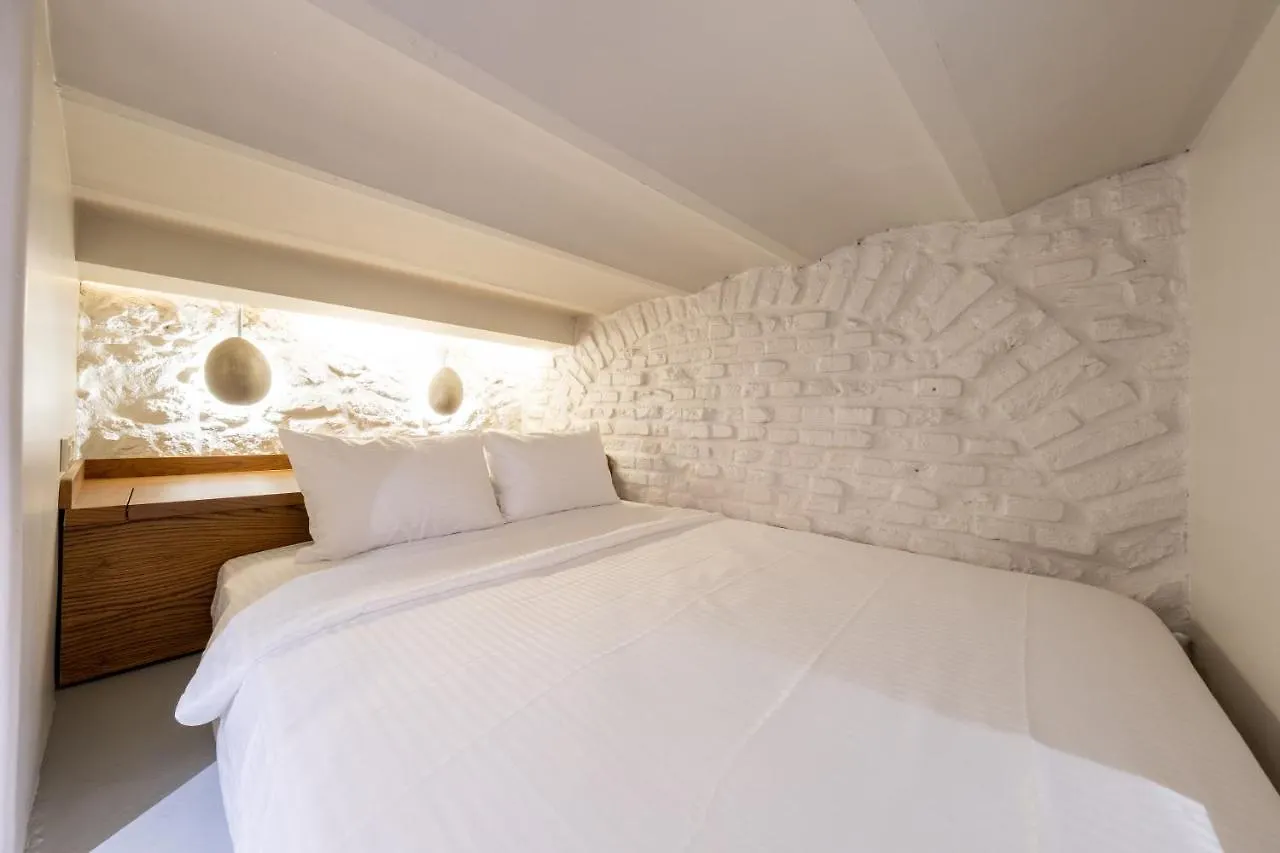 Mayer Liberty Apartments Istanbul 0*,  Turkey