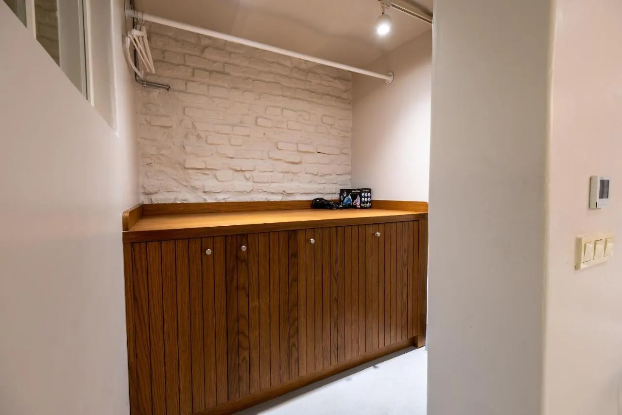 Mayer Liberty Apartments Istanbul