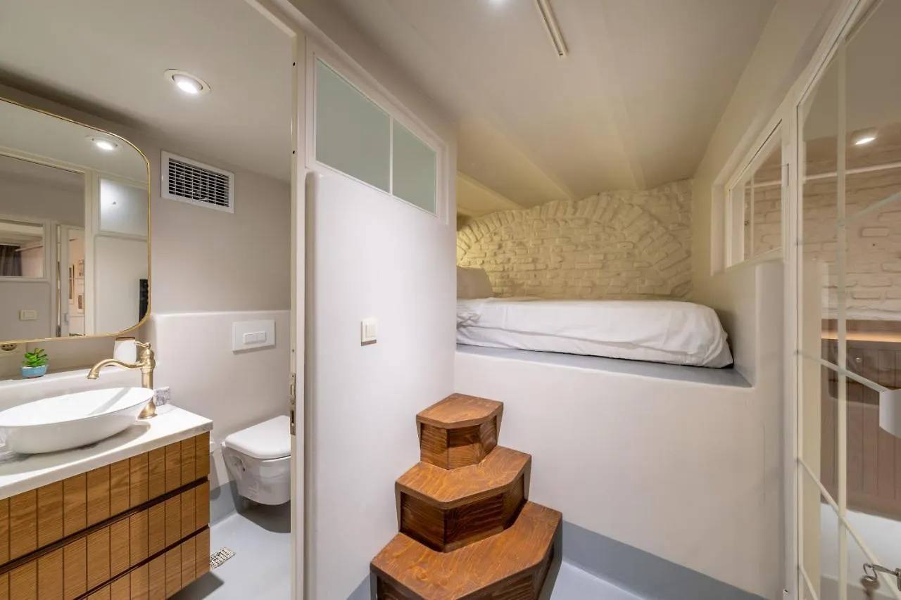 Mayer Liberty Apartments Istanbul