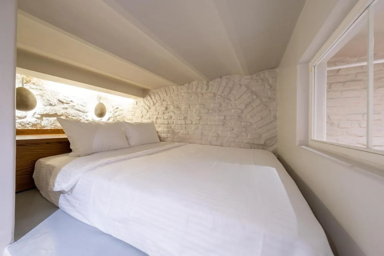 Mayer Liberty Apartments Istanbul