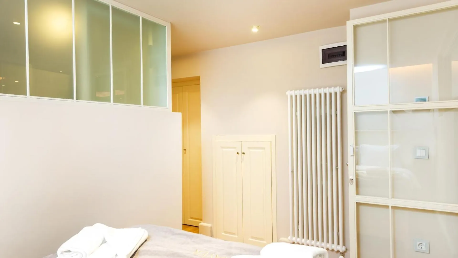 Mayer Liberty Apartments Istanbul Turkey