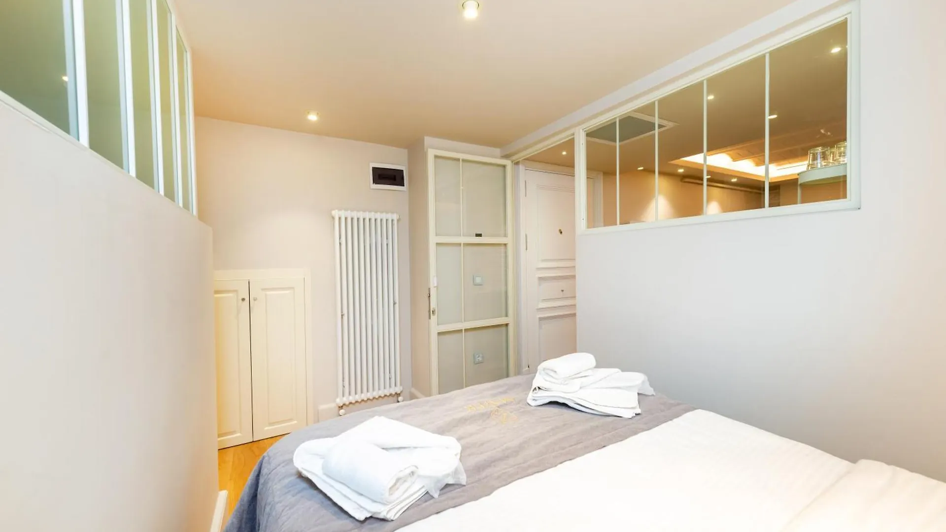 Mayer Liberty Apartments Istanbul