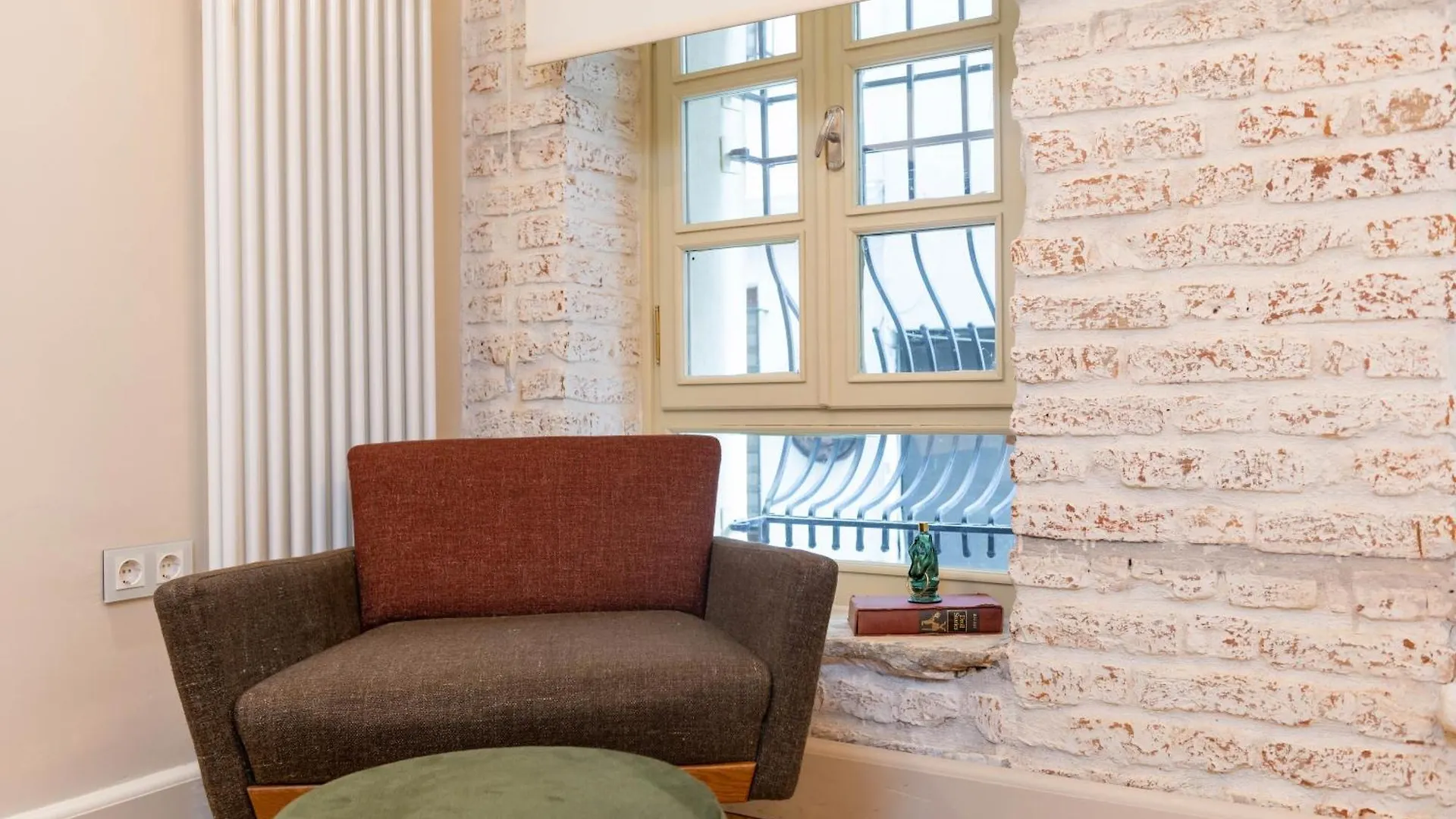 Mayer Liberty Apartments Istanbul 0*,  Turkey