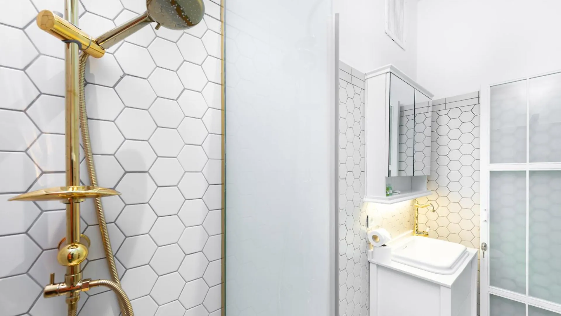 Mayer Liberty Apartments Istanbul