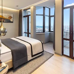Hotell Zurich-special Category, Istanbul